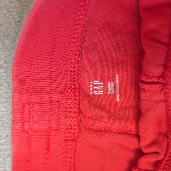 GAP Kids Pattern Shorts Bundle - Picture 8 of 12